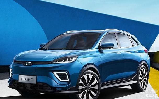 成都335WEY威派豪华SUV市场的黑马，零跑汽车与智能交通系统的协同