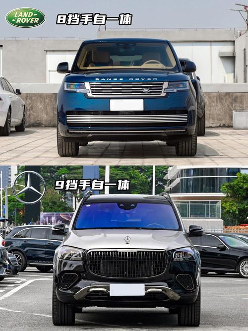 成都335迈巴赫经典与现代的完美融合，路虎如何塑造独特的品牌形象